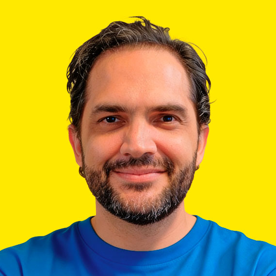 Foto de Govinda Valbuena